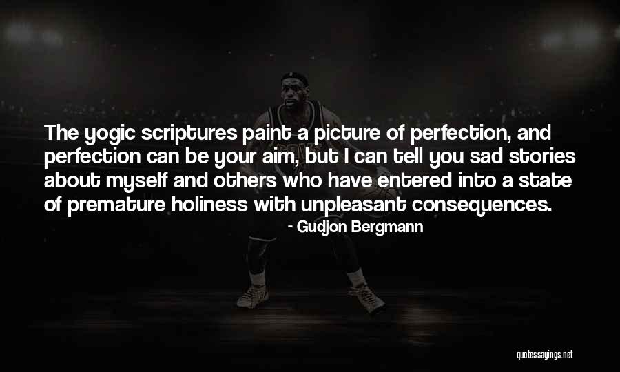Yoga Teachers Quotes By Gudjon Bergmann Yoga Teachers Quotes By Gudjon Bergmann