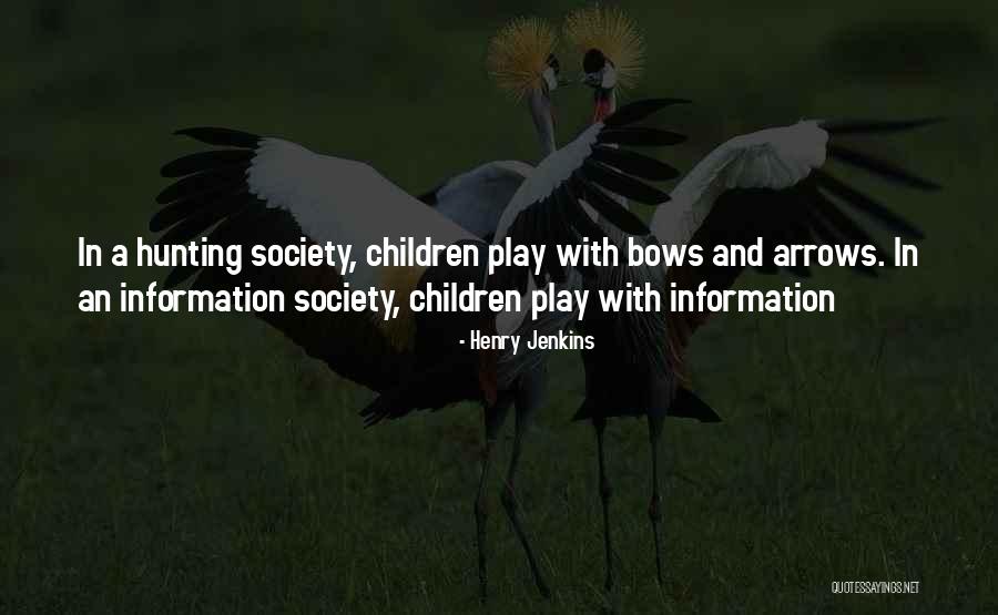 Yogaisyouth Quotes By Henry Jenkins Yogaisyouth Quotes By Henry Jenkins
