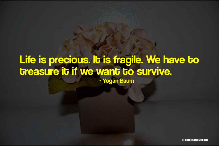 Yogan Baum Quotes 1380129 Yogan Baum Quotes 1380129