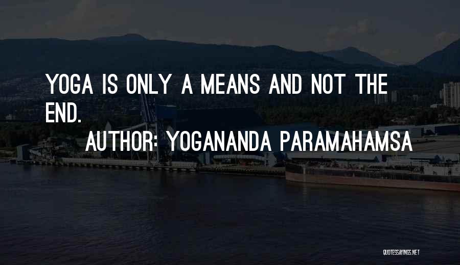 Yogananda Paramahamsa Quotes 1141737