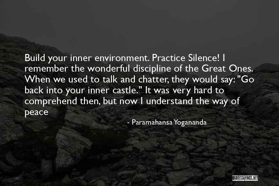 Yogananda Peace Quotes By Paramahansa Yogananda Yogananda Peace Quotes By Paramahansa Yogananda