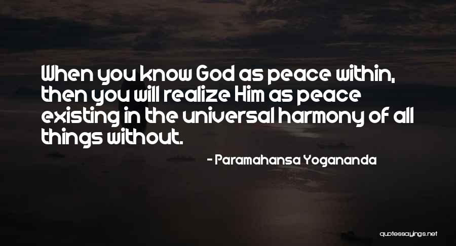 Yogananda Peace Quotes By Paramahansa Yogananda Yogananda Peace Quotes By Paramahansa Yogananda