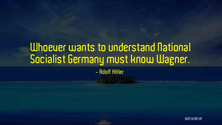 Yogas Quotes By Adolf Hitler Yogas Quotes By Adolf Hitler