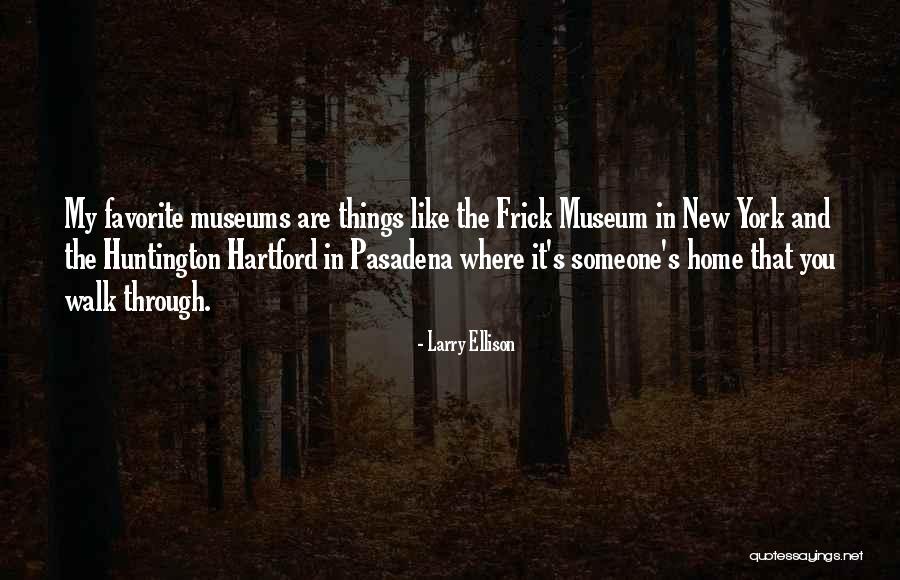 Yogas Quotes By Larry Ellison Yogas Quotes By Larry Ellison