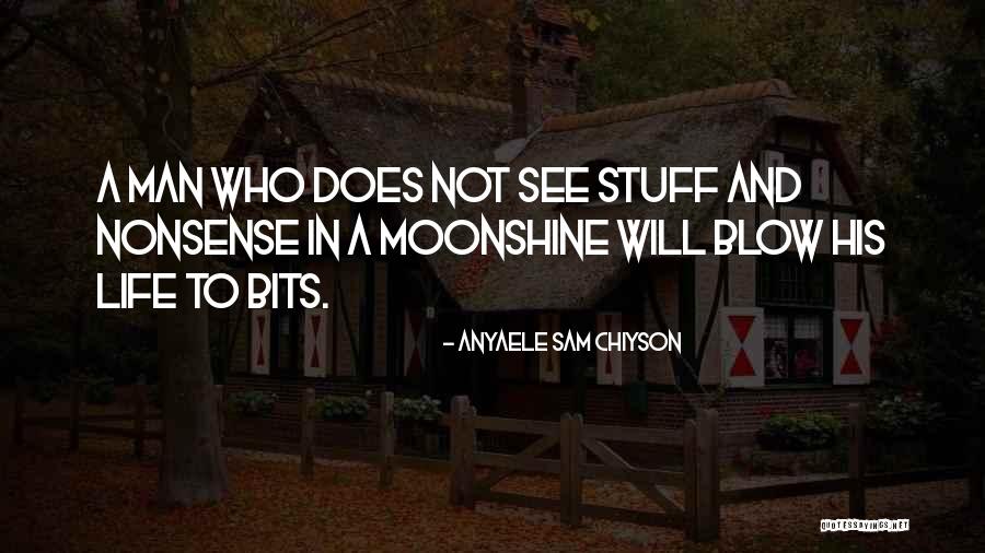 Yogaswami Elders Quotes By Anyaele Sam Chiyson Yogaswami Elders Quotes By Anyaele Sam Chiyson