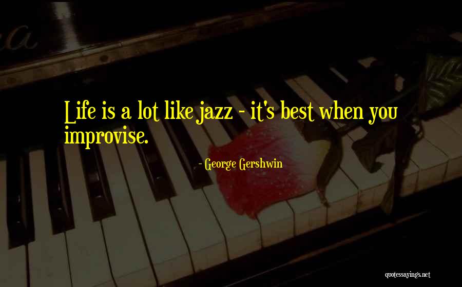 Yogaswami Elders Quotes By George Gershwin Yogaswami Elders Quotes By George Gershwin