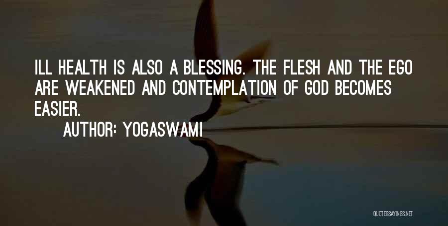 Yogaswami Quotes 328280