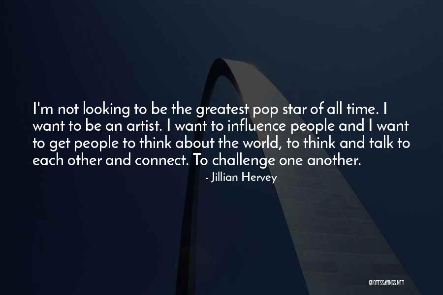 Yogesh Tripathi Quotes By Jillian Hervey Yogesh Tripathi Quotes By Jillian Hervey