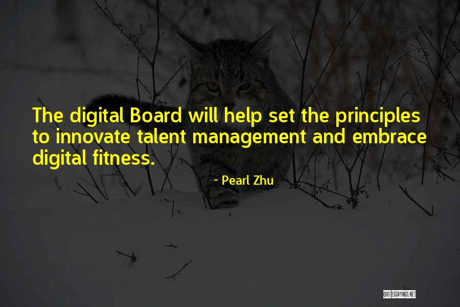 Yogesh Tripathi Quotes By Pearl Zhu Yogesh Tripathi Quotes By Pearl Zhu