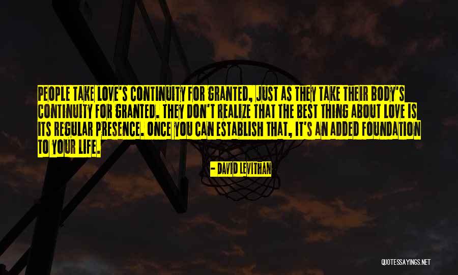 Yogeshwar Bhagwan Quotes By David Levithan Yogeshwar Bhagwan Quotes By David Levithan