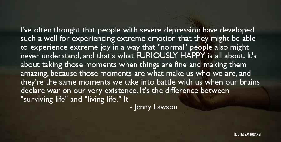 Yogeshwar Bhagwan Quotes By Jenny Lawson Yogeshwar Bhagwan Quotes By Jenny Lawson