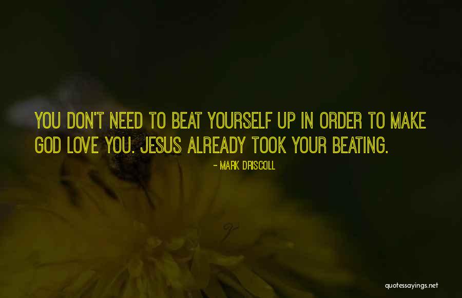 Yogeshwar Bhagwan Quotes By Mark Driscoll Yogeshwar Bhagwan Quotes By Mark Driscoll
