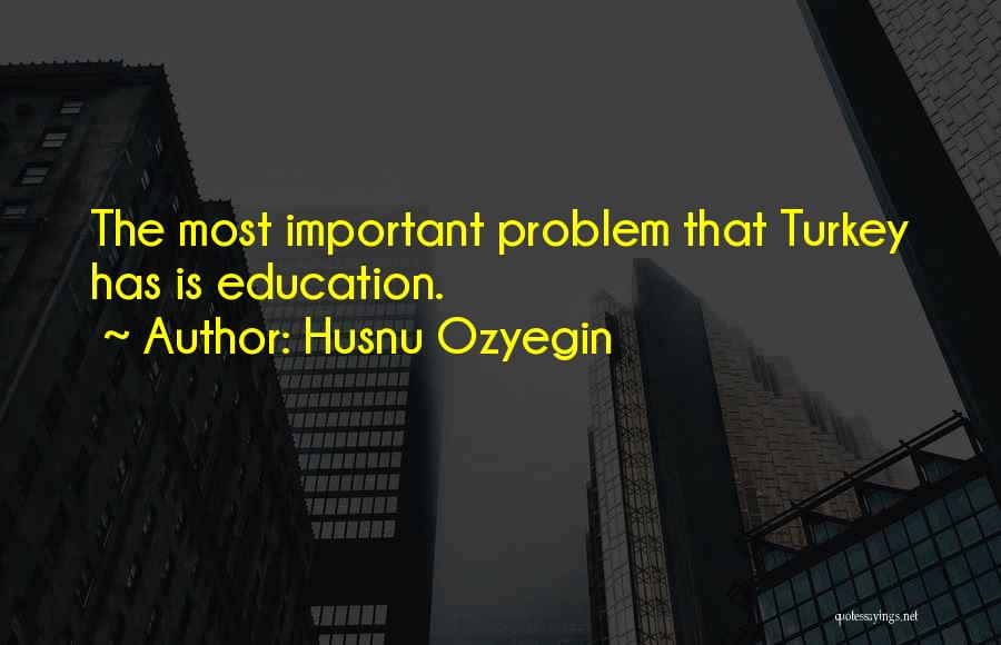 Yogg Saron Quotes By Husnu Ozyegin