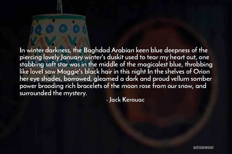 Yogg Saron Quotes By Jack Kerouac Yogg Saron Quotes By Jack Kerouac