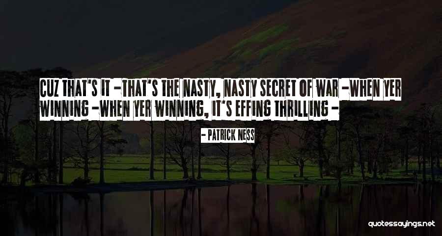Yogg Saron Quotes By Patrick Ness Yogg Saron Quotes By Patrick Ness