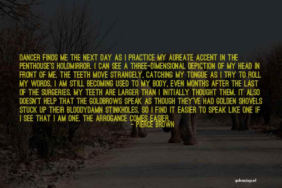 Yoggie From St Quotes By Pierce Brown Yoggie From St Quotes By Pierce Brown