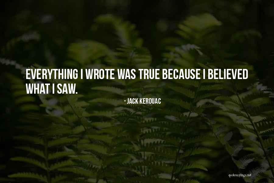 Yoghurts With Artificial Sweeteners Quotes By Jack Kerouac Yoghurts With Artificial Sweeteners Quotes By Jack Kerouac