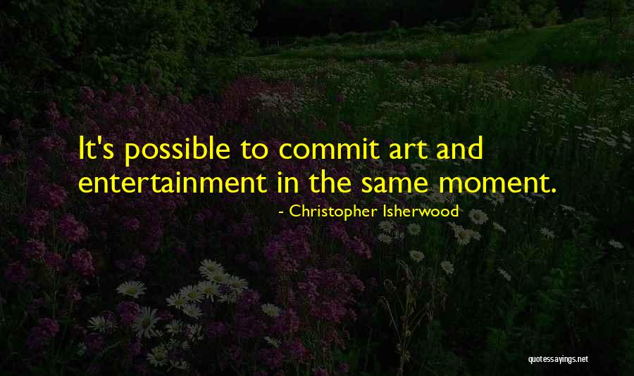 Yoghurtsaus Quotes By Christopher Isherwood Yoghurtsaus Quotes By Christopher Isherwood