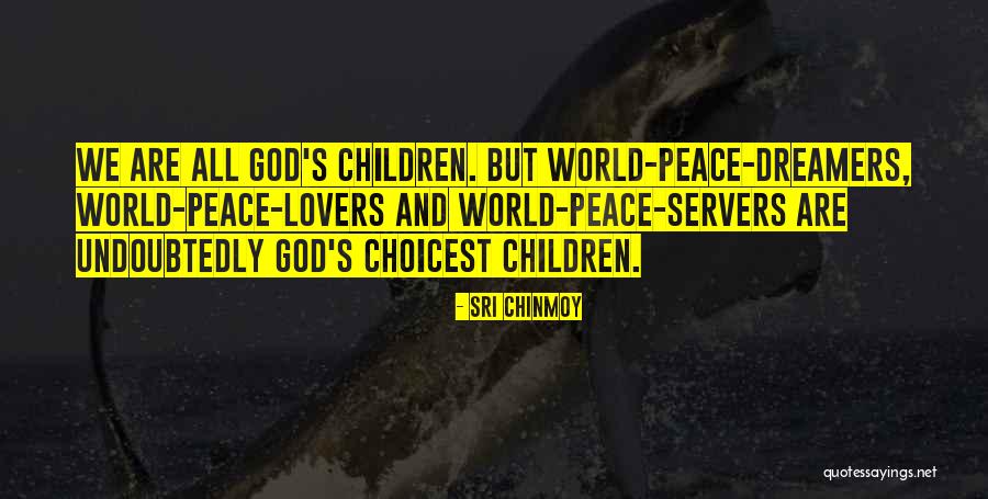 Yoghurtsaus Quotes By Sri Chinmoy Yoghurtsaus Quotes By Sri Chinmoy