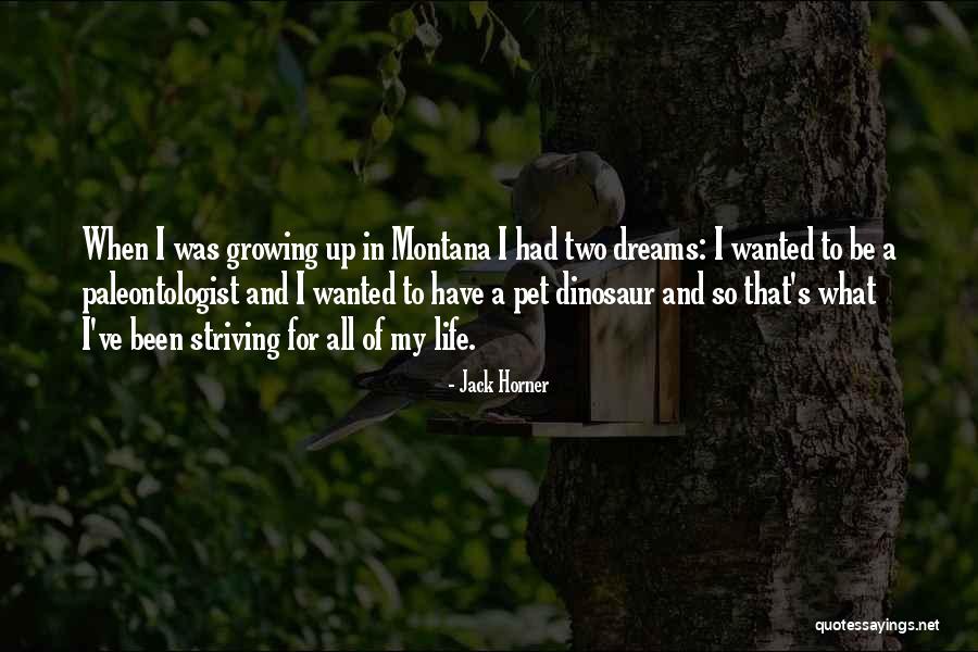 Yogi Amrit Desai Quotes By Jack Horner Yogi Amrit Desai Quotes By Jack Horner