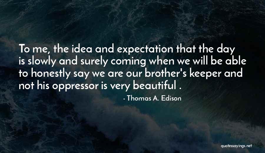 Yogi Bear Picnic Basket Quotes By Thomas A. Edison Yogi Bear Picnic Basket Quotes By Thomas A. Edison