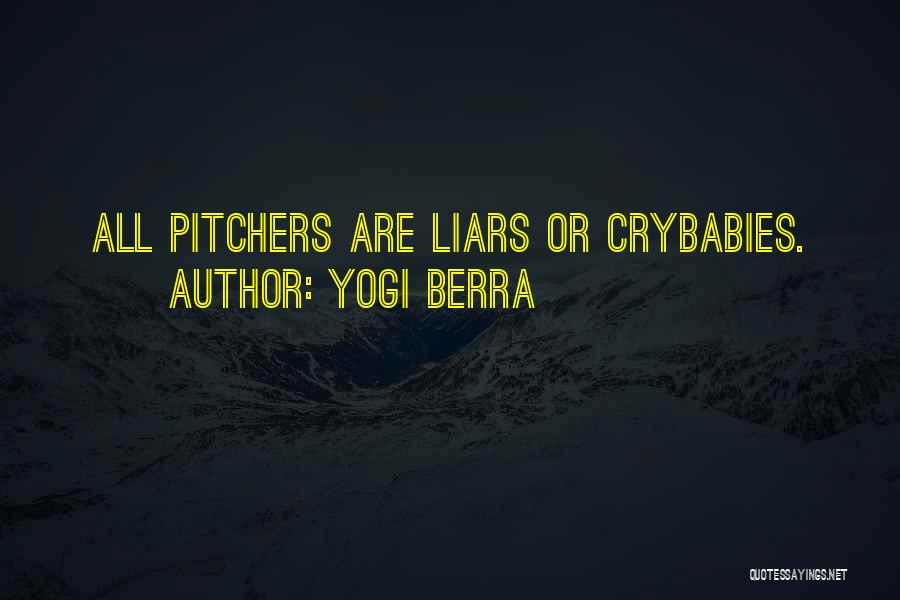 Yogi Berra Quotes 1001988