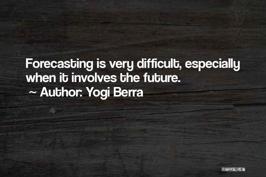 Yogi Berra Quotes 1086253
