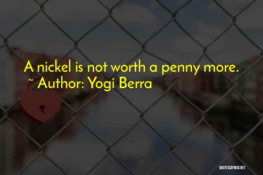 Yogi Berra Quotes 1245780