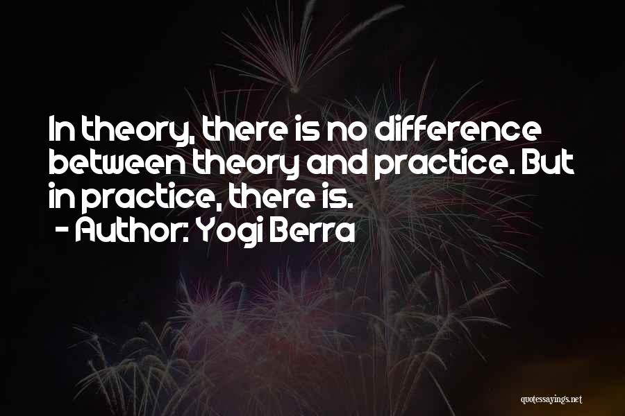 Yogi Berra Quotes 1467081