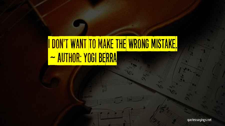 Yogi Berra Quotes 2000722