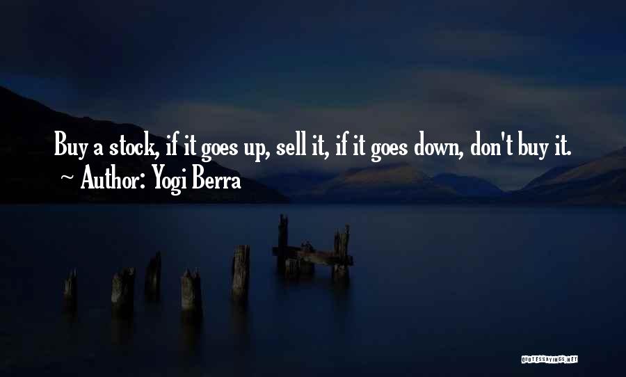 Yogi Berra Quotes 328351