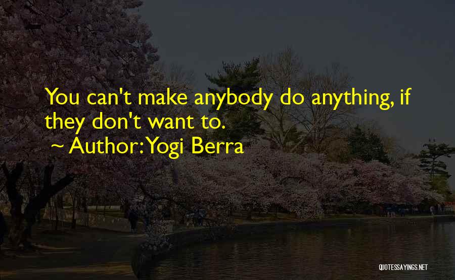 Yogi Berra Quotes 948688