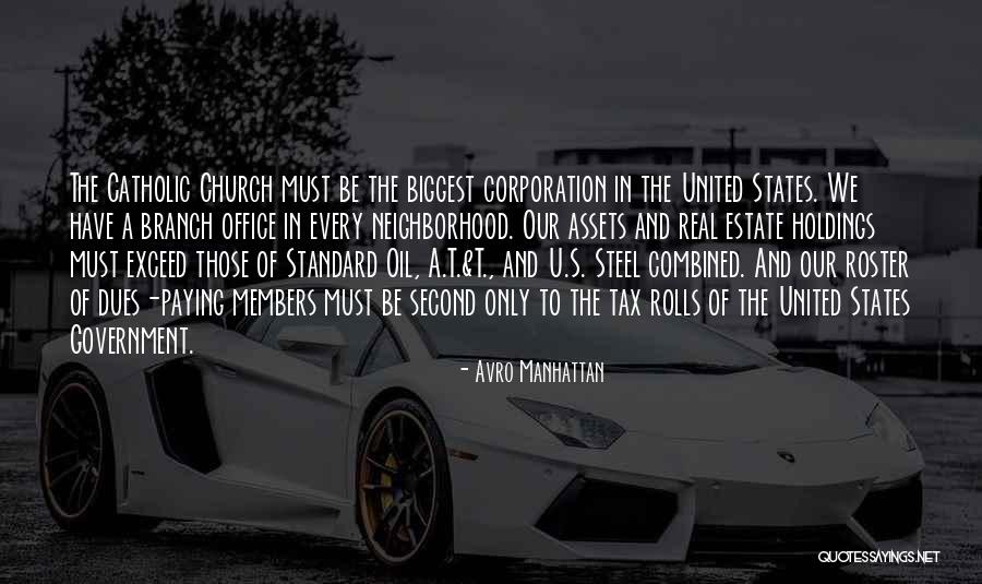 Yogi Bhajan Controversy Quotes By Avro Manhattan Yogi Bhajan Controversy Quotes By Avro Manhattan