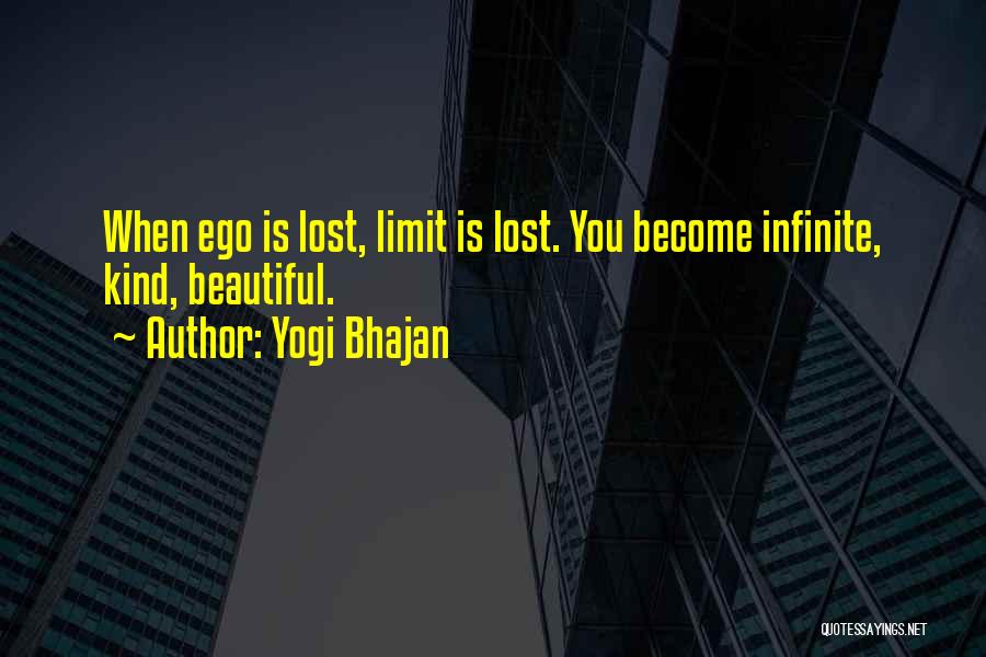 Yogi Bhajan Quotes 1001951