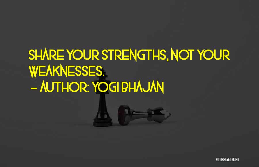 Yogi Bhajan Quotes 106485