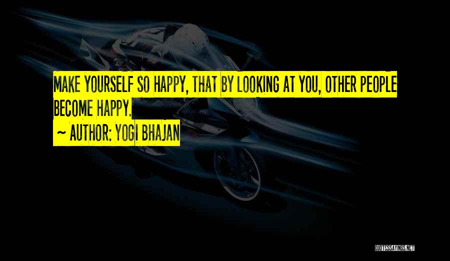 Yogi Bhajan Quotes 138501