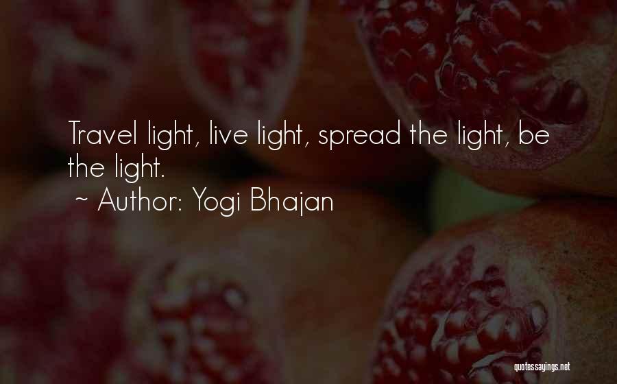 Yogi Bhajan Quotes 1393352