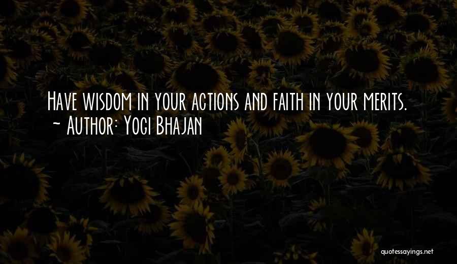 Yogi Bhajan Quotes 150798