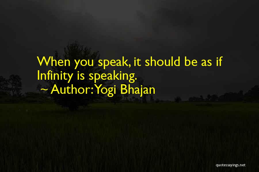 Yogi Bhajan Quotes 1551995