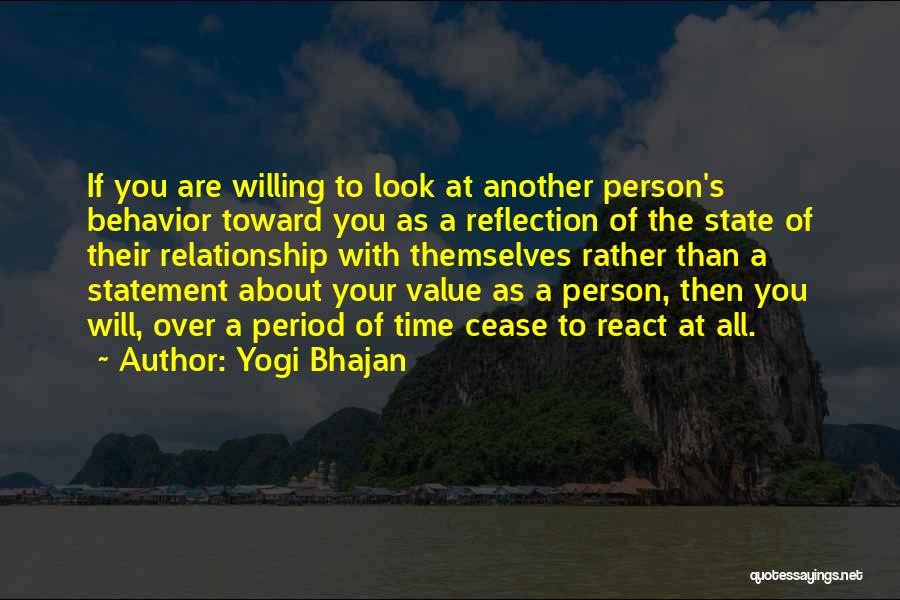 Yogi Bhajan Quotes 1861595