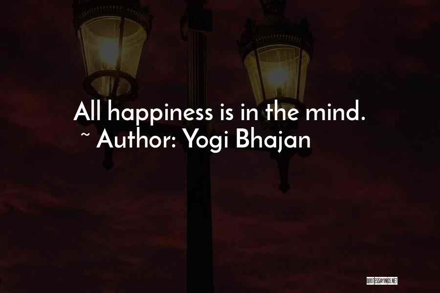 Yogi Bhajan Quotes 942174