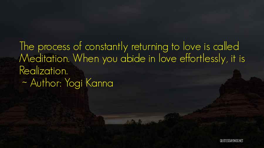 Yogi Kanna Quotes 939526 Yogi Kanna Quotes 939526