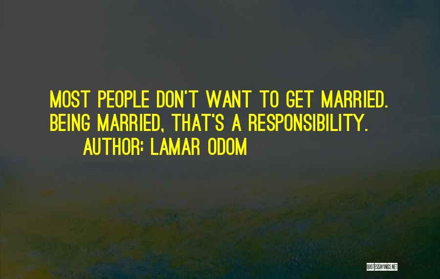 Yogi Kuru Quotes By Lamar Odom