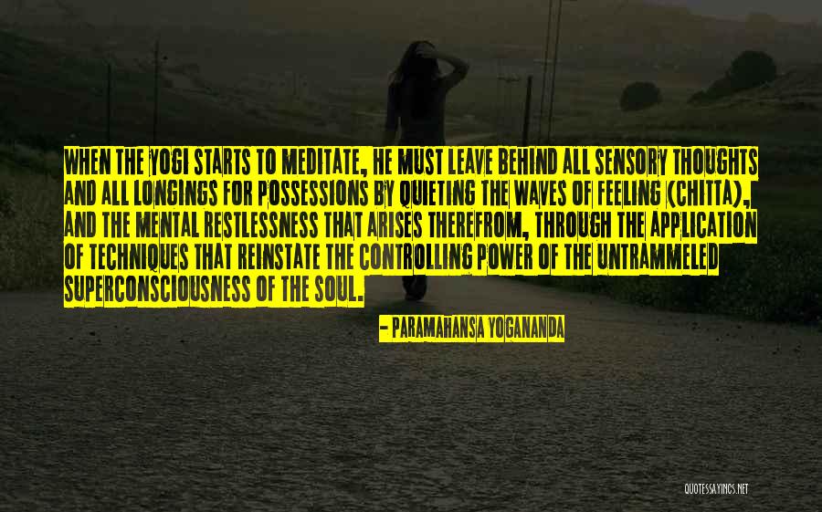 Yogi Paramahansa Quotes By Paramahansa Yogananda Yogi Paramahansa Quotes By Paramahansa Yogananda