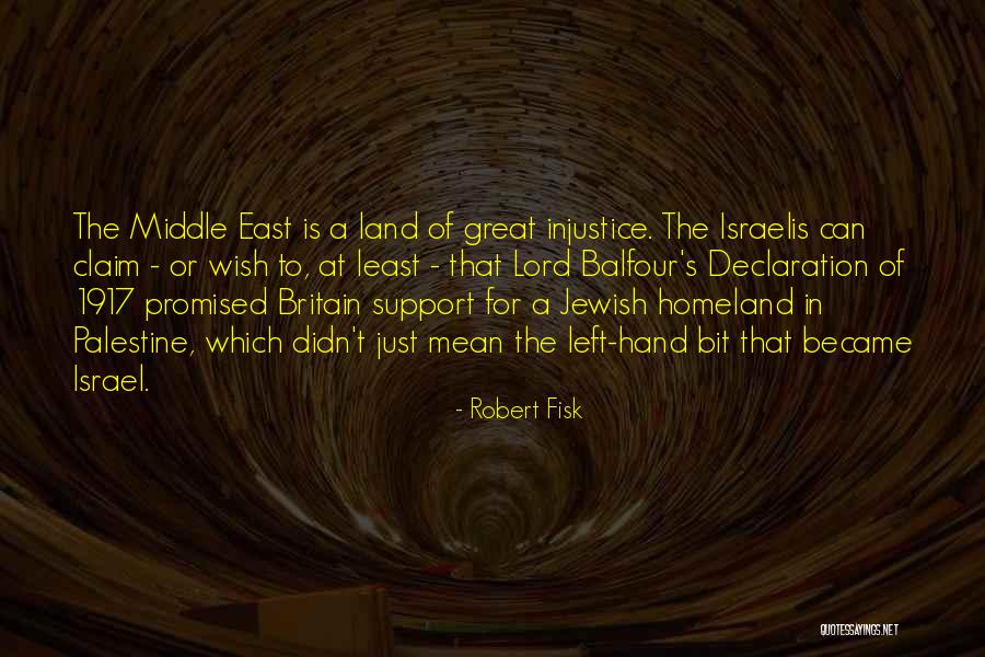 Yogini Dasha Quotes By Robert Fisk Yogini Dasha Quotes By Robert Fisk