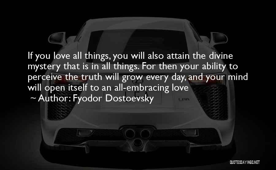 Yogscast Simon Quotes By Fyodor Dostoevsky