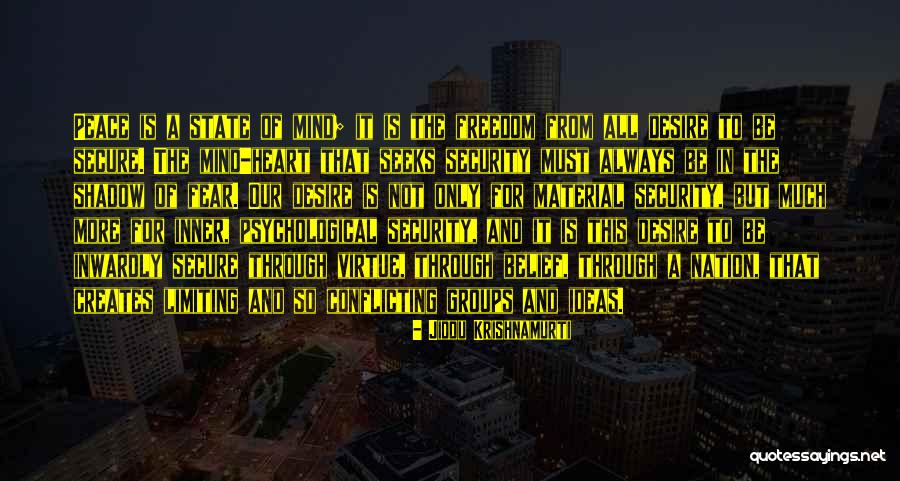 Yogunluk Birimleri Nelerdir Quotes By Jiddu Krishnamurti Yogunluk Birimleri Nelerdir Quotes By Jiddu Krishnamurti