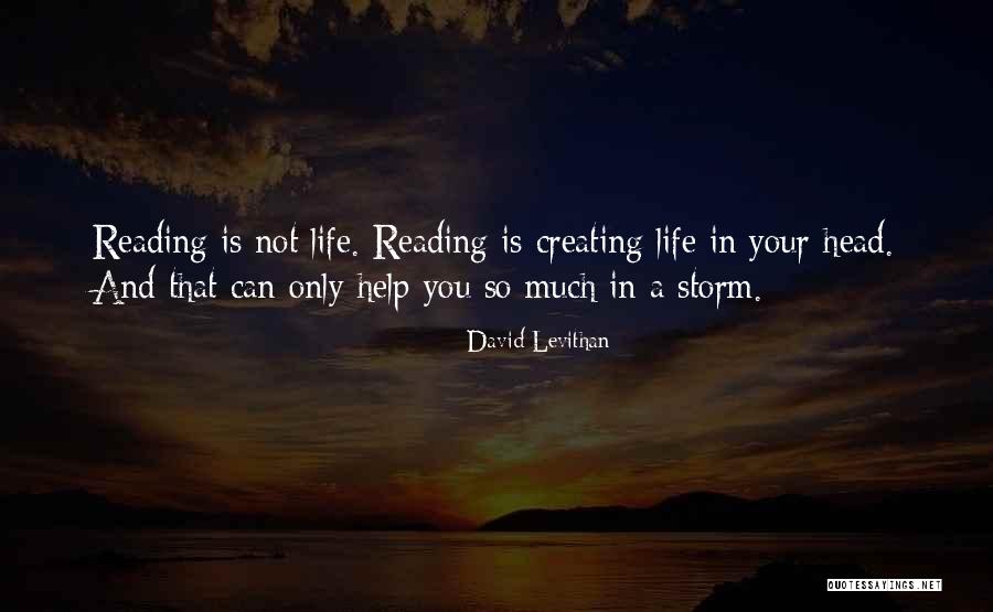 Yogurts With Probiotics Quotes By David Levithan Yogurts With Probiotics Quotes By David Levithan
