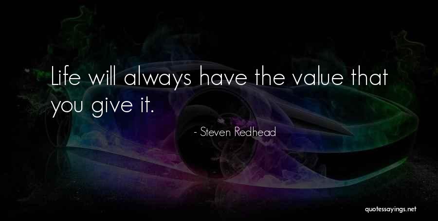 Yogurts With Probiotics Quotes By Steven Redhead Yogurts With Probiotics Quotes By Steven Redhead