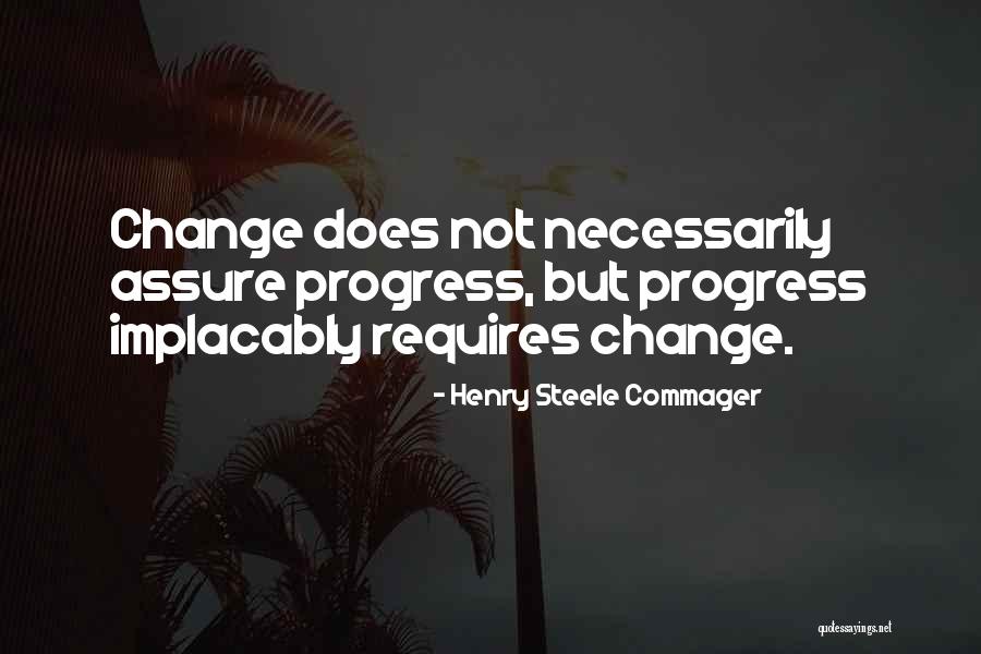 Yohammer Quotes By Henry Steele Commager Yohammer Quotes By Henry Steele Commager